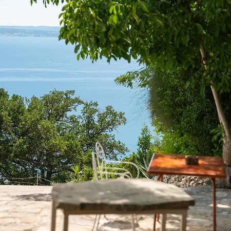 Ole Mediterranean Stone With Pool Villa Jesenice (Split-Dalmatia)