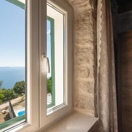 Villa Ole Mediterranean Stone With Pool *