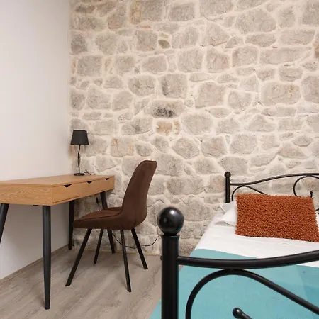 Ole Mediterranean Stone With Pool Villa *