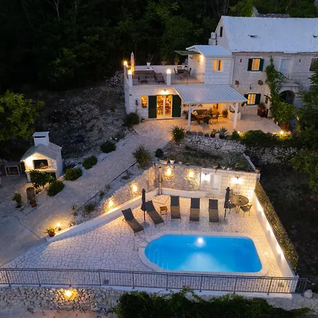 Ole Mediterranean Stone With Pool *