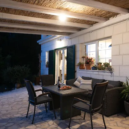 Ole Mediterranean Stone With Pool Villa